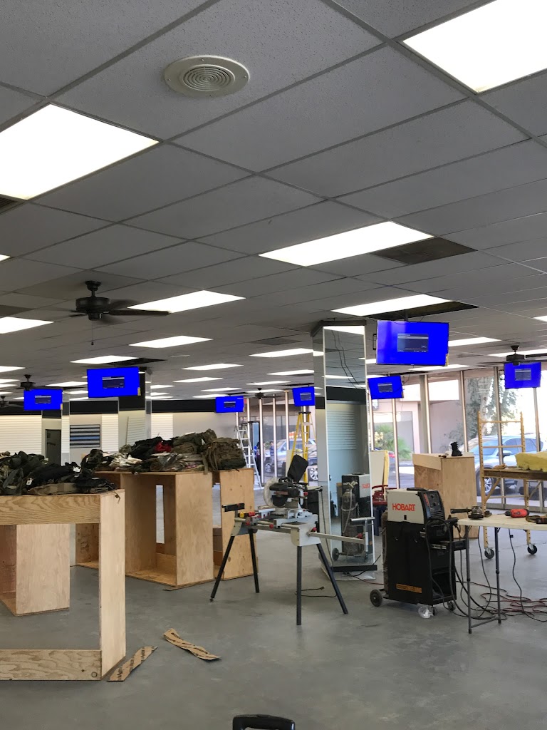 Inerd Repair Llc