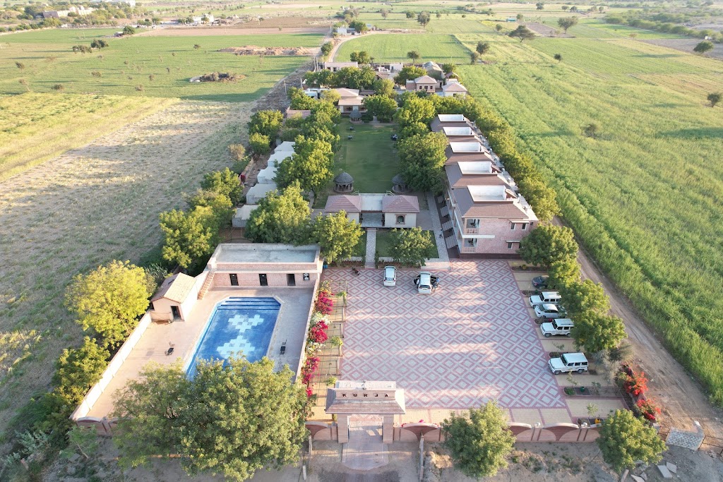 Kurja Resort