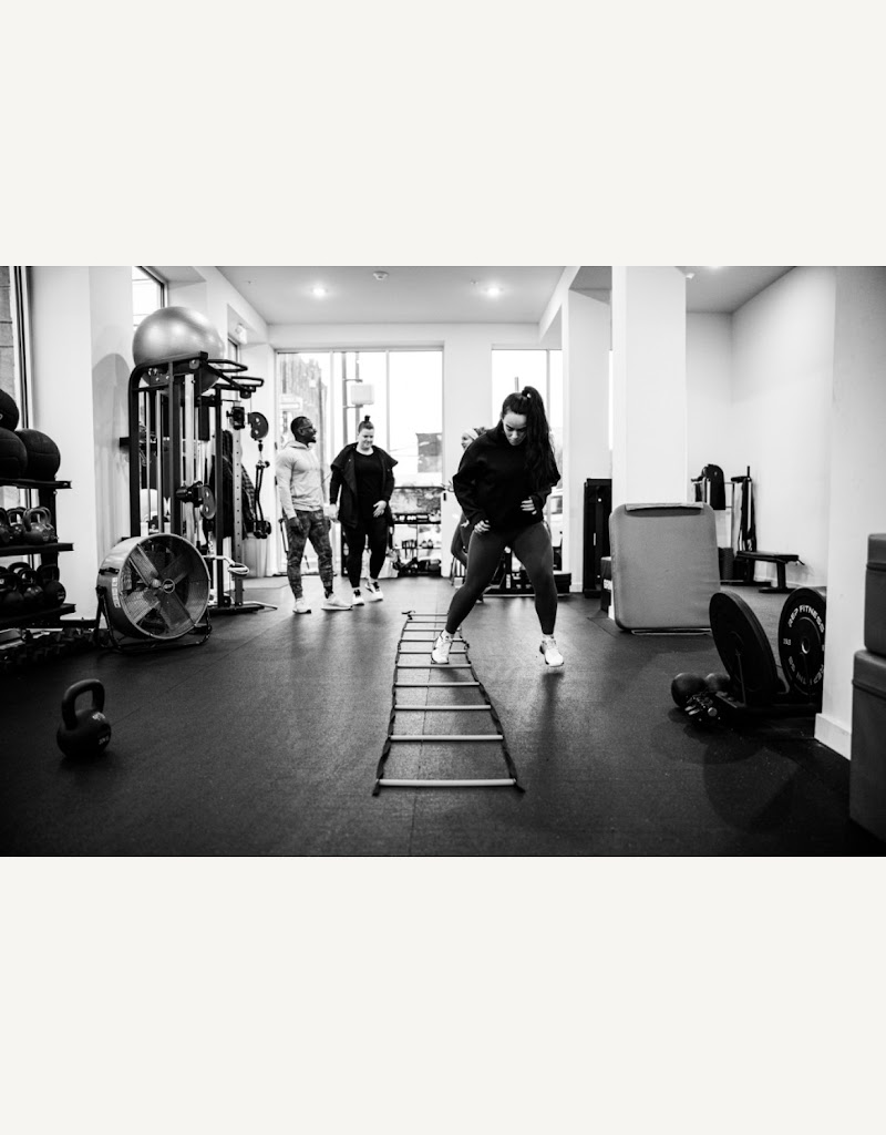  Kyle Mechin Personal Training