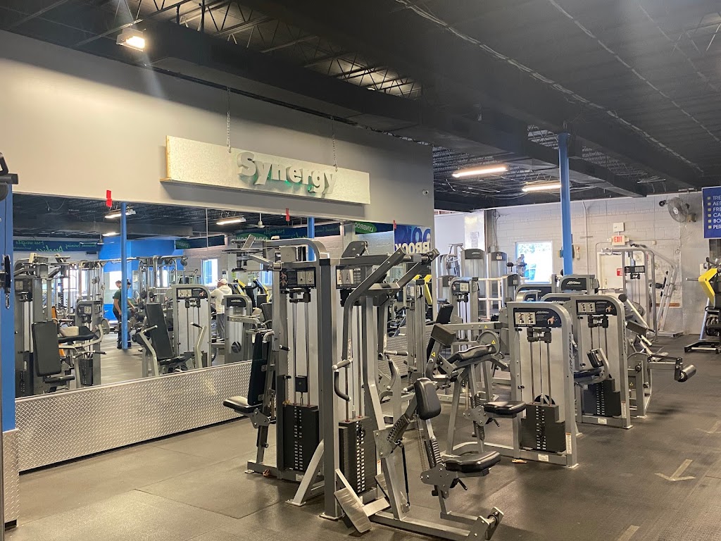  Synergy Fitness Lynbrook