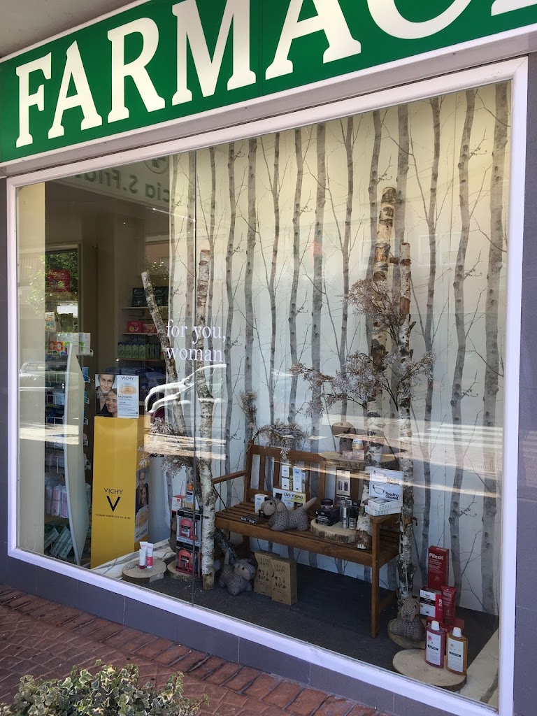 Farmacia Frias