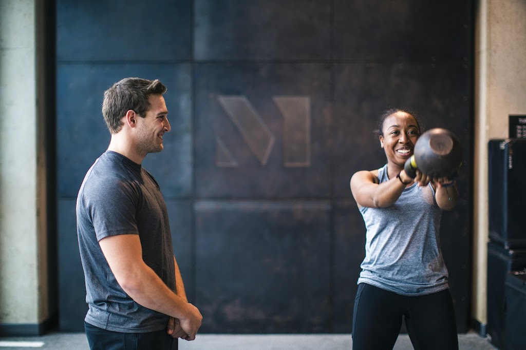  Merritt Clubs Canton