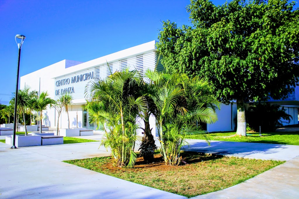 Centro Municipal de Danza