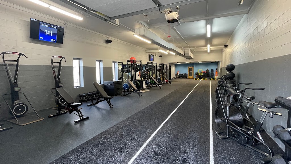  Muscle Mind Movement