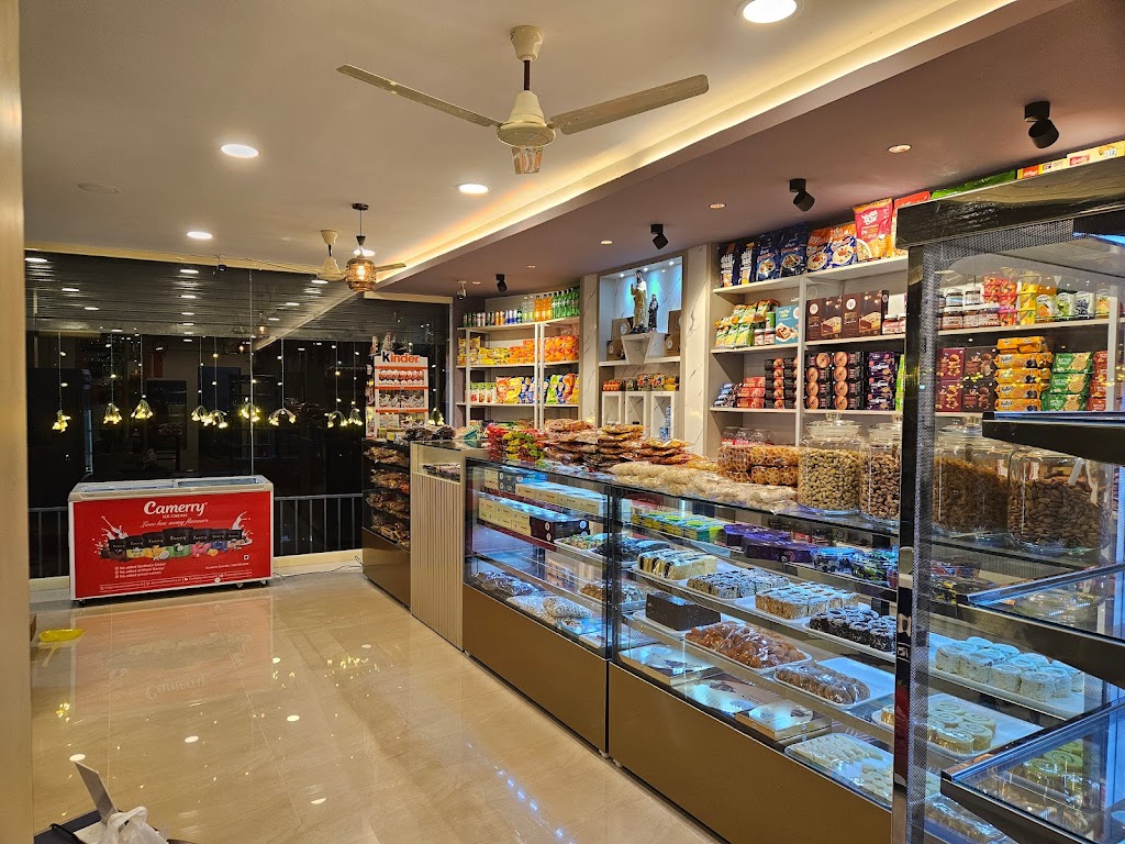 Burger Bites By Cochin Bake House