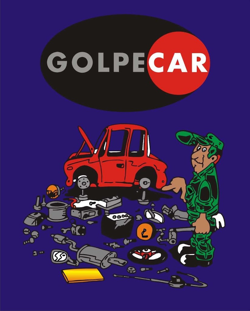 GOLPECAR SLU — Del propietario