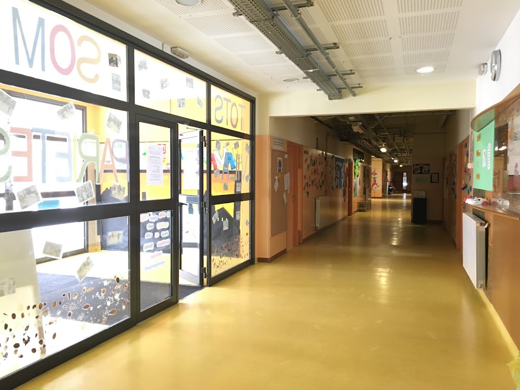 Escuela Vila Parietes