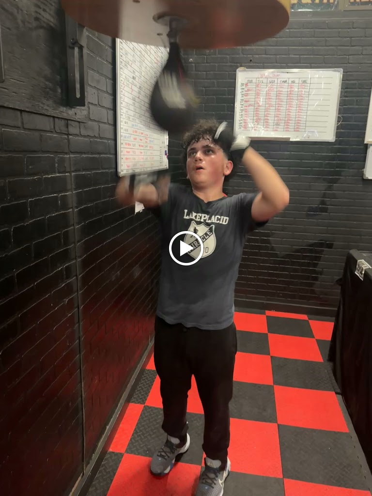  Millennium Boxing & Fitness Gym