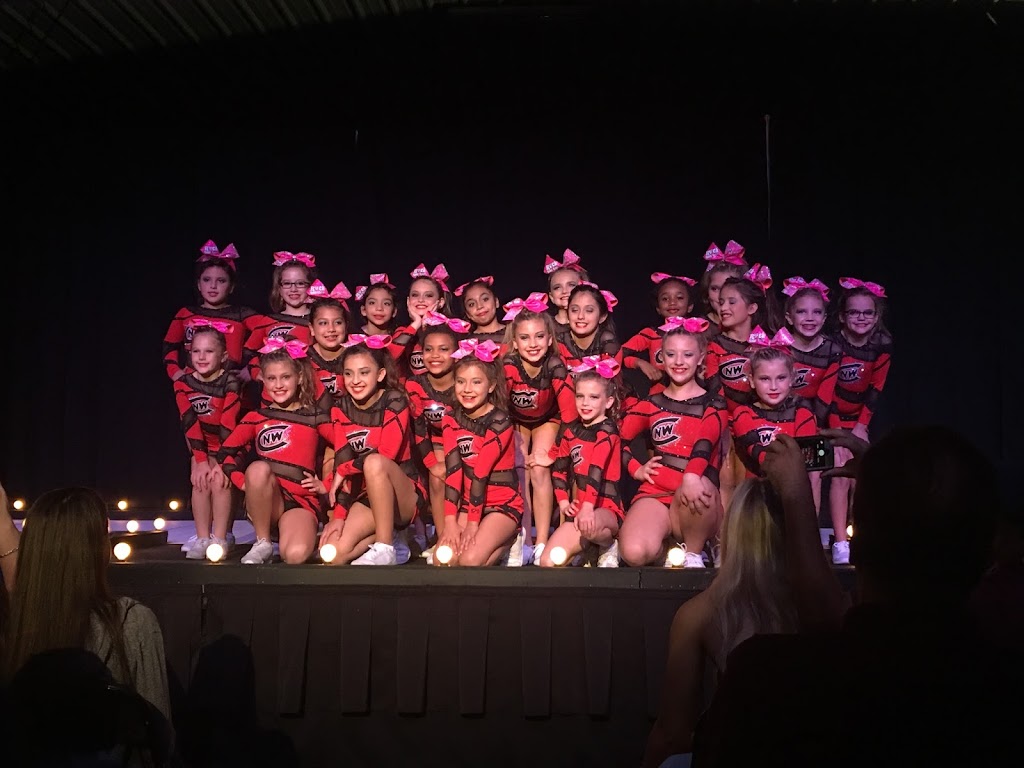  Northwest Kids Sports Complex