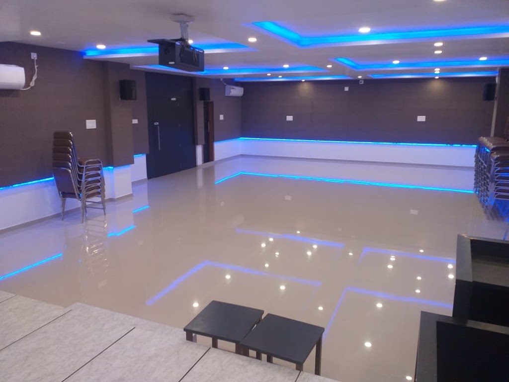 Amenities