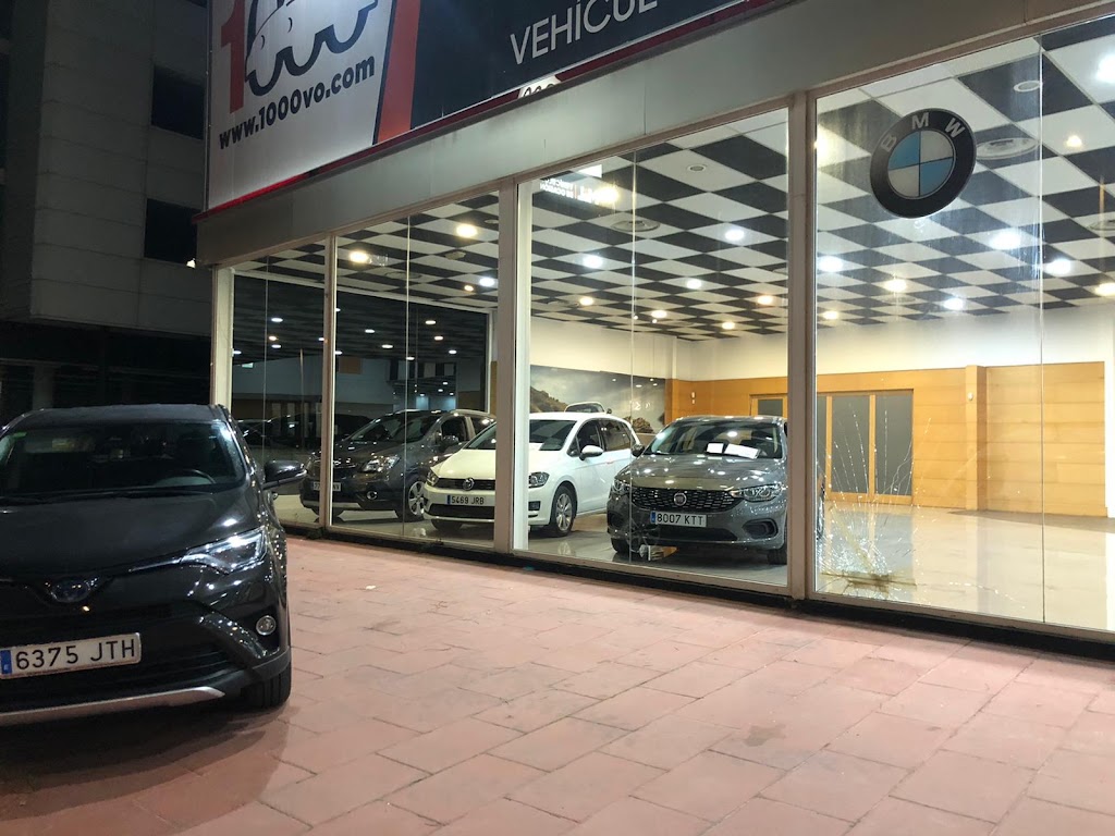 1000 Vehiculos de Ocasion — Del propietario