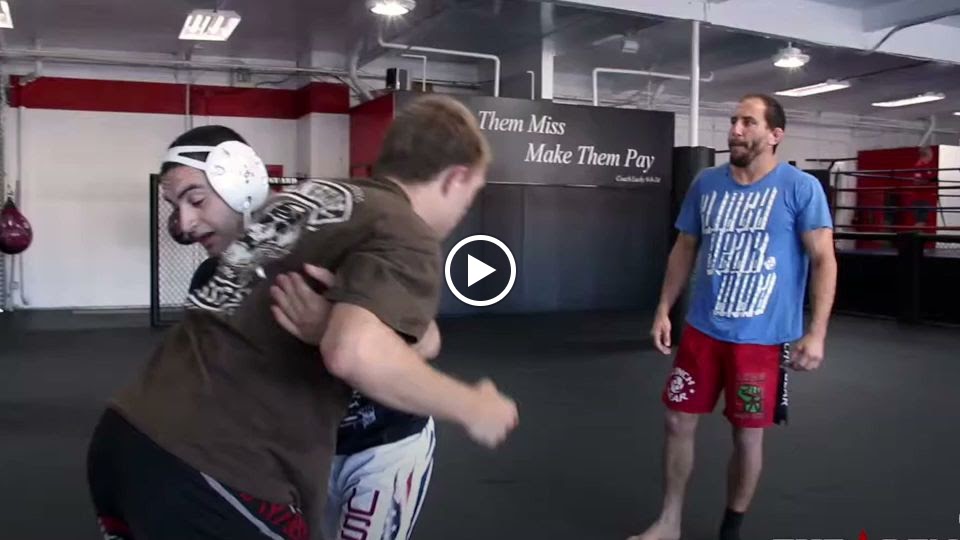  THE ARENA | The Boxing, Jiu Jitsu, MMA & Muay Thai Gym in San Diego