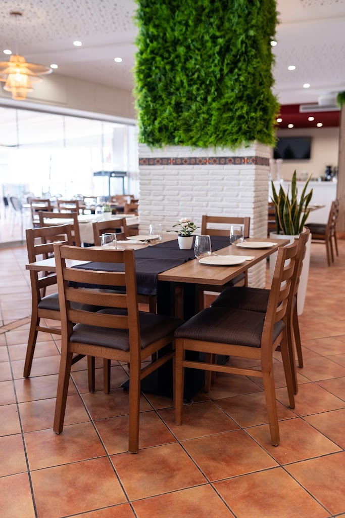 Pizza no1 Torrevieja — Ambiente