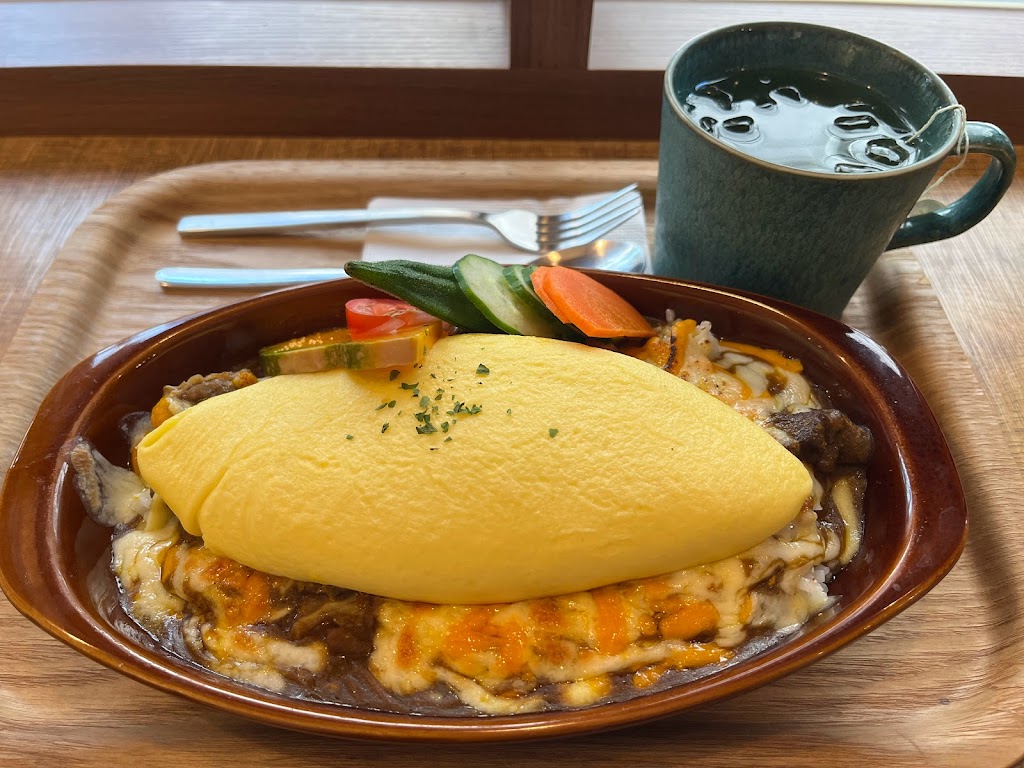 涎 咖哩.洋食 Bouche Curry & Yoshoku(無預約訂位) 的照片