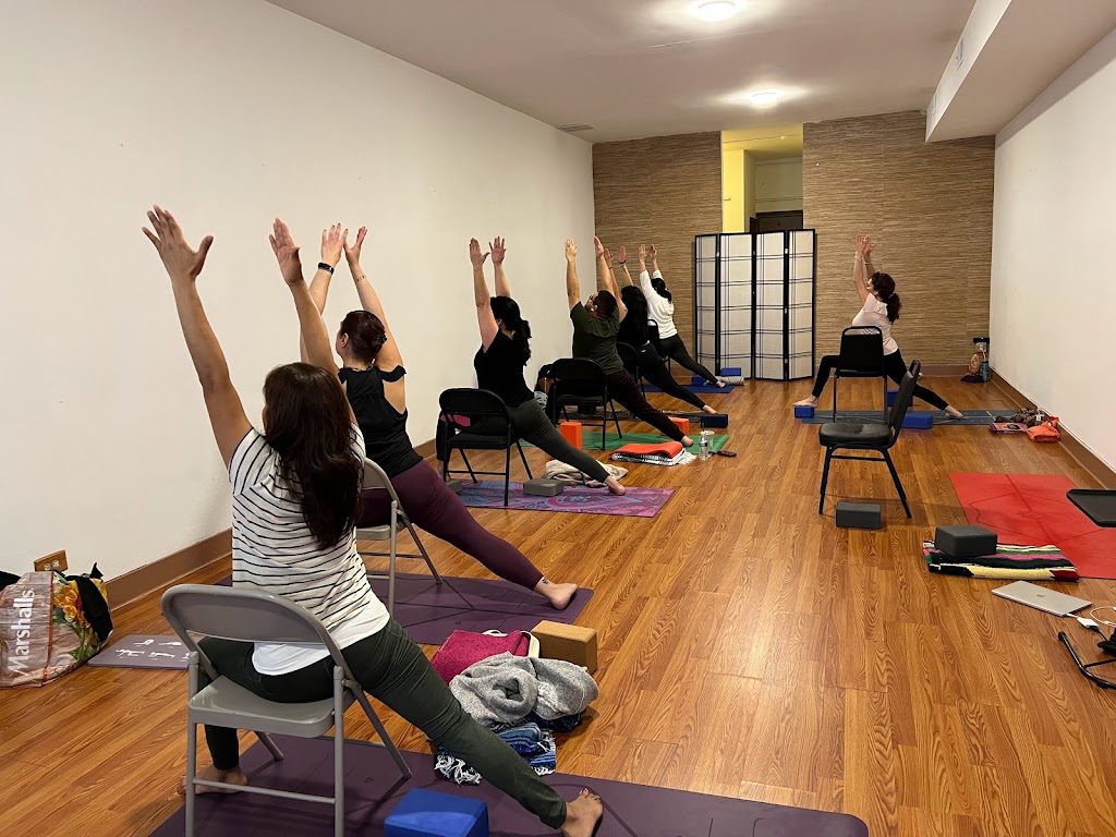  Neuro-Yoga Institute