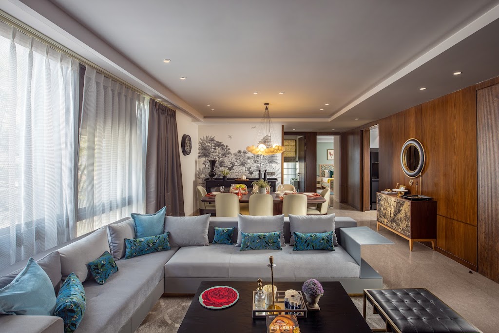 Pramod Group - Luxury Homes in East Delhi