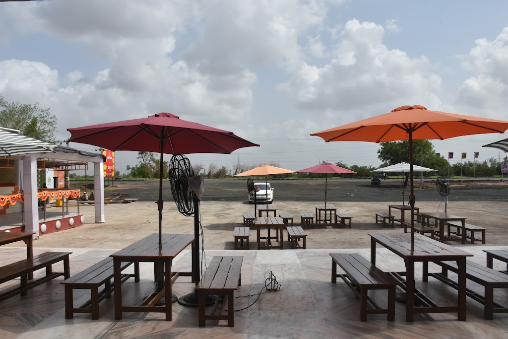 Gogi Sher E Punjab Modern Dhaba