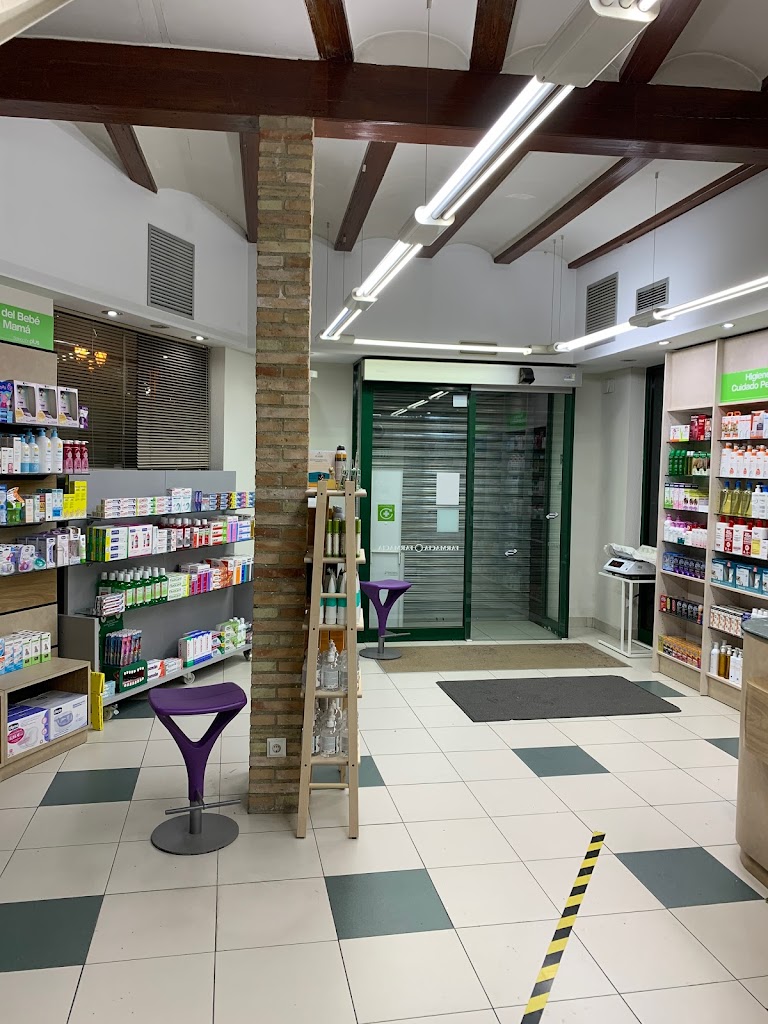 Farmacia Ayuntamiento Paterna