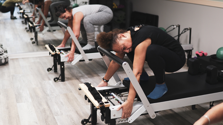  A Touch of Class Pilates, Inc.