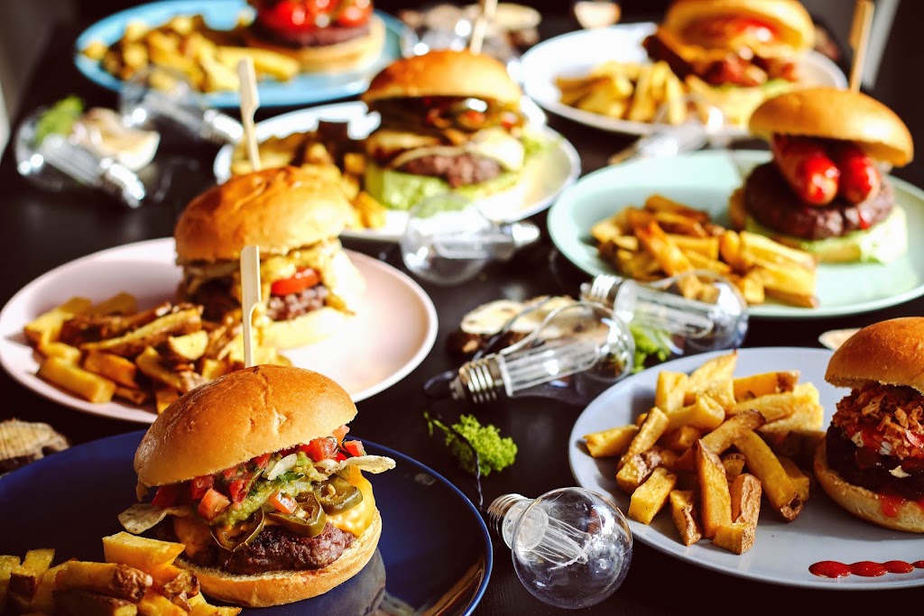 Tepuy Burger | Hamburgueseria en Alicante — Comida y bebida