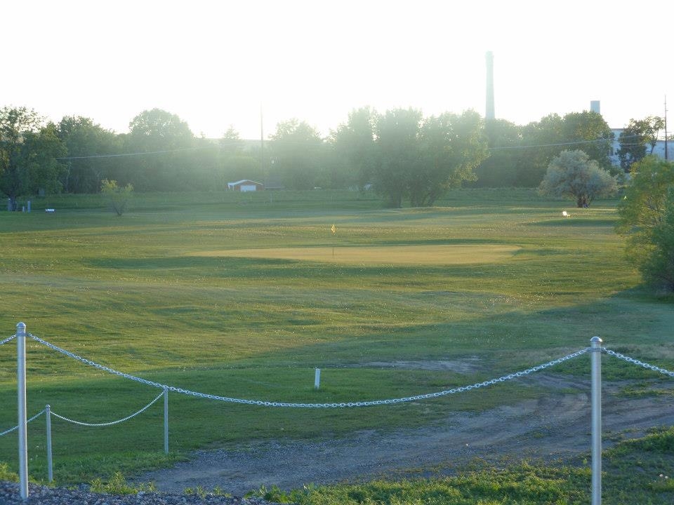  Hickory Swing Golf Course