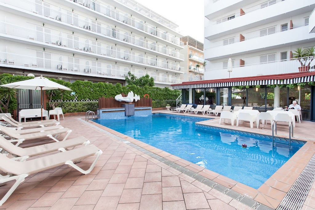 Hotel Xaine Park Lloret de Mar
