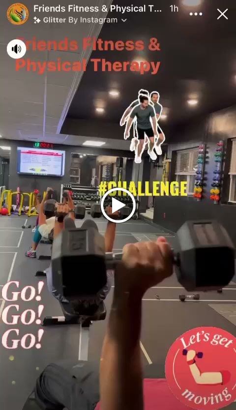  Friends Fitness and Physical therapy