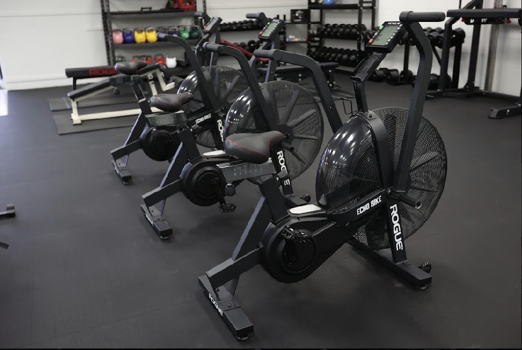  Hess Fitness & Athletic Performance