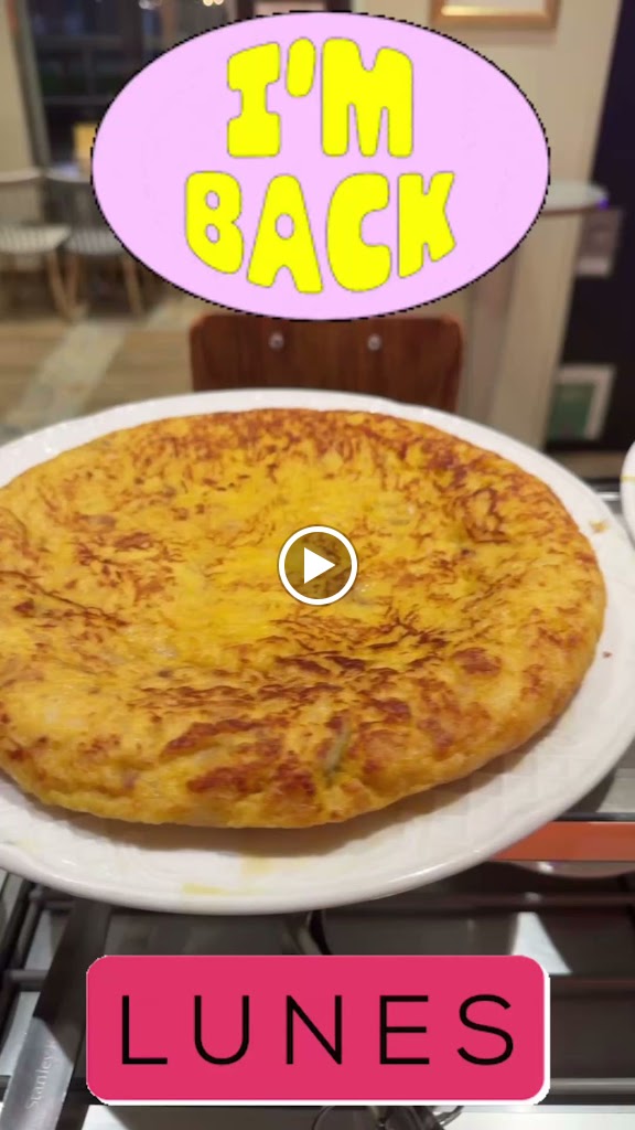 Cafeteria Parentesis — Mas recientes