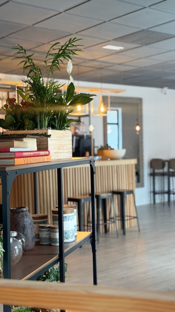 Teo Gastroespacio — Ambiente