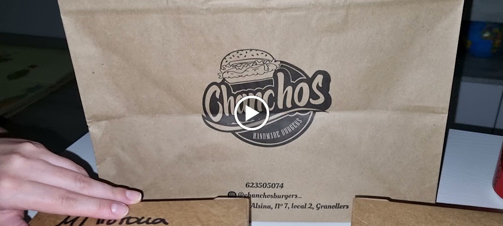 Chanchos Burger | Hamburgueseria Granollers — Videos