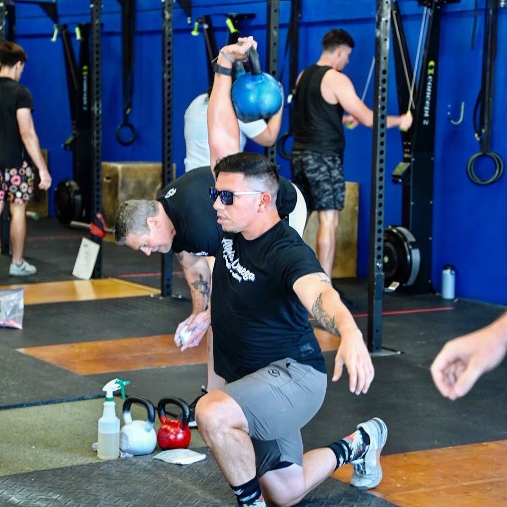  AO Fitness & Performance