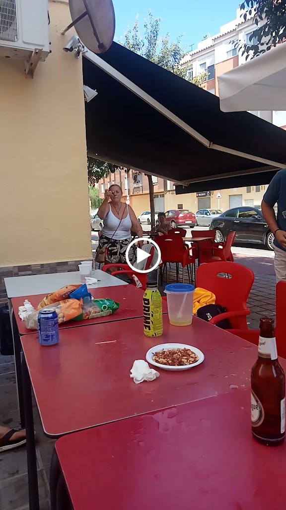 Bar El cobertizo Cafeteria