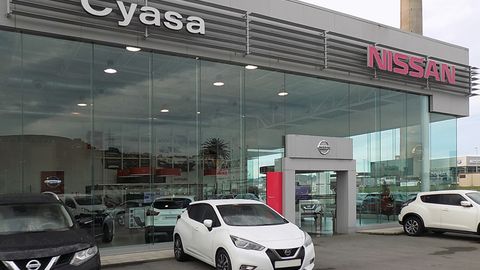 CYASA