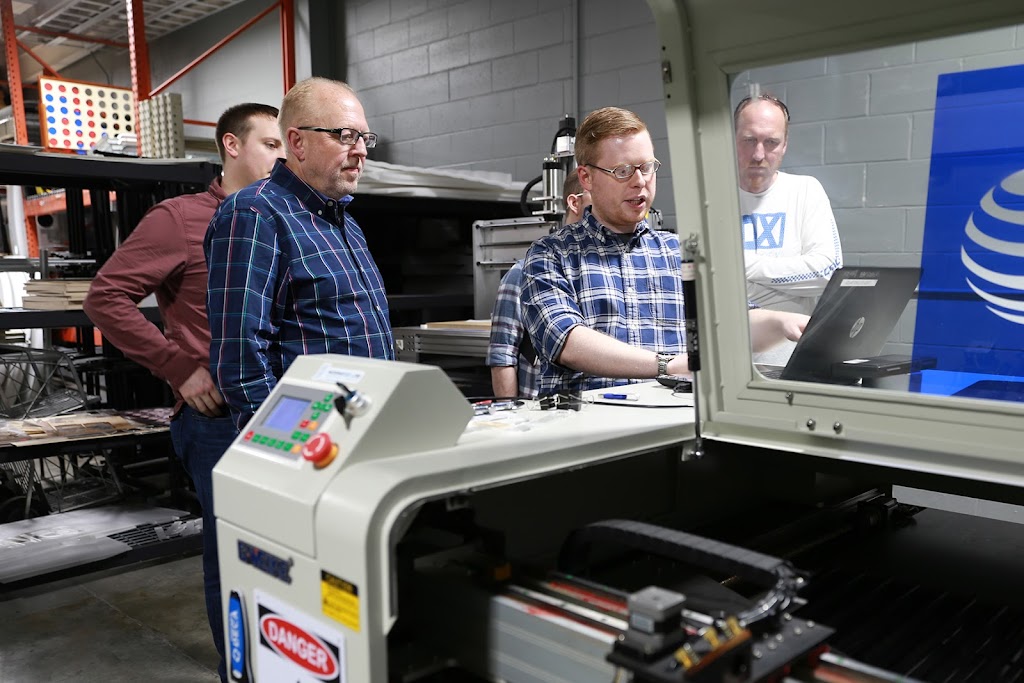 Indiana IoT Lab