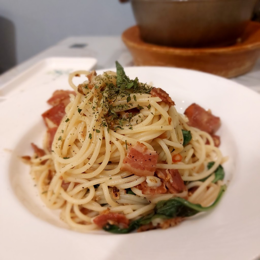 6街義食屋Pasta House 南順總店 的照片