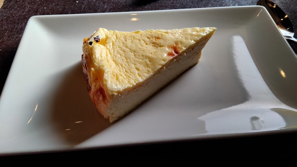 Restaurante Rodado — Mas recientes