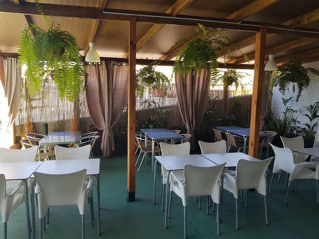 Restaurante La Brasita