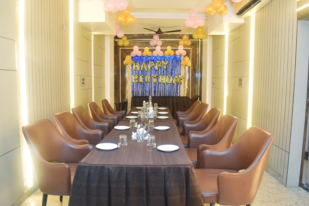 Alpine Best In Pure Veg Restaurant Agra