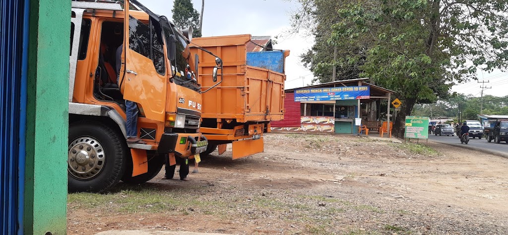BENGKEL MOBIL STORING Yantos Karimatas