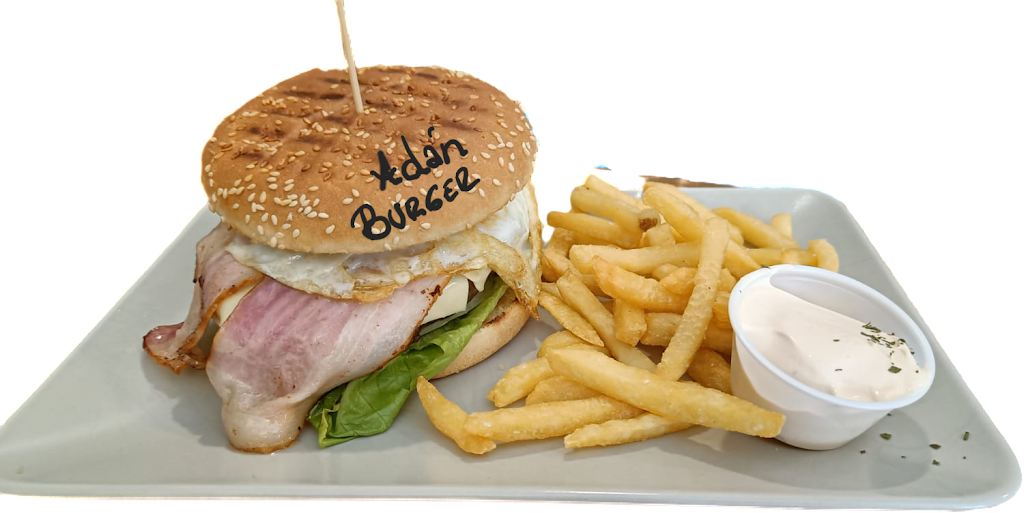 Meson El Castuo — Comida y bebida