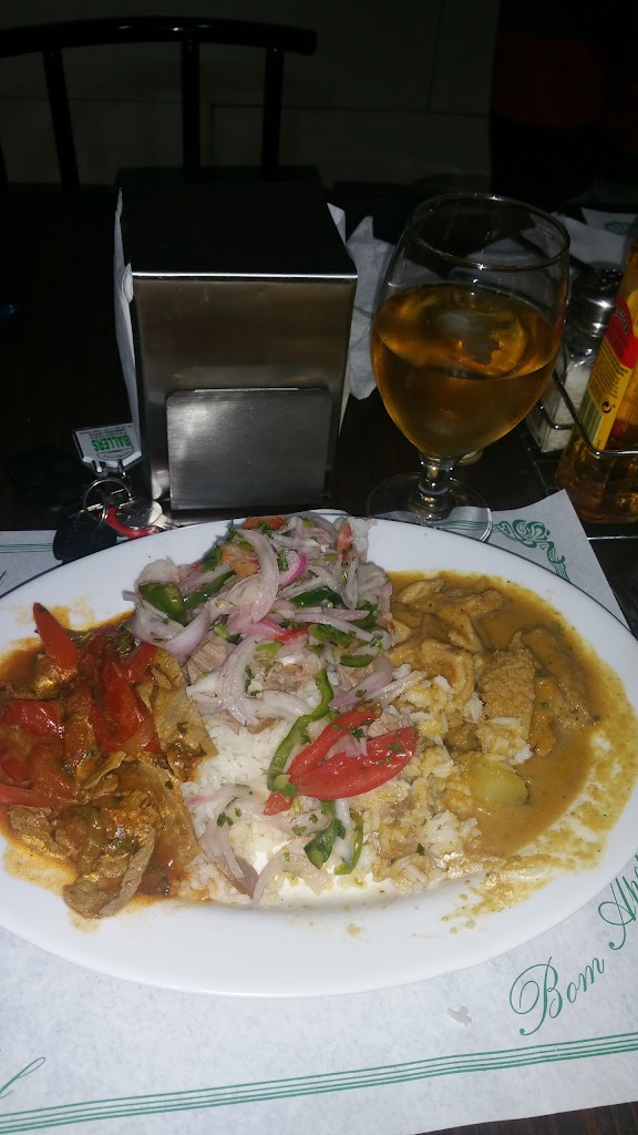 Bar Restaurant Meson Canovelles — Comida y bebida