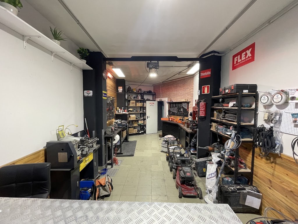 Reparaciones Bezanilla
