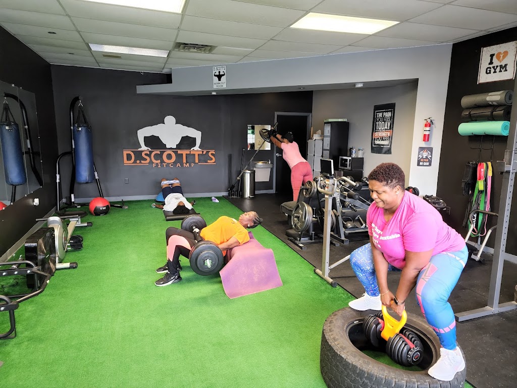 DScottsFitCamp