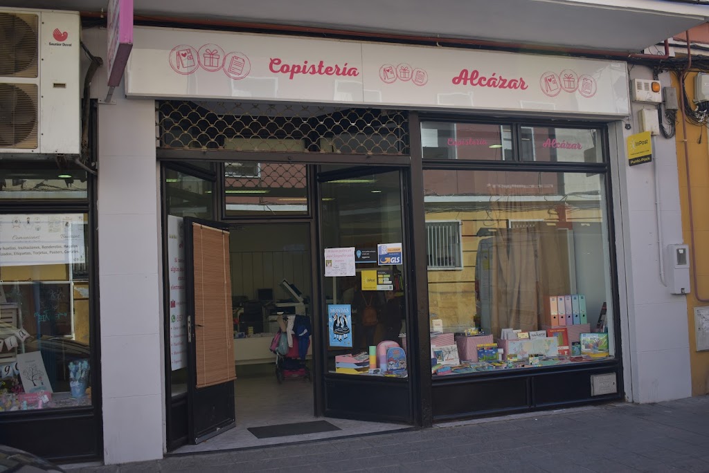 Copisteria Alcazar