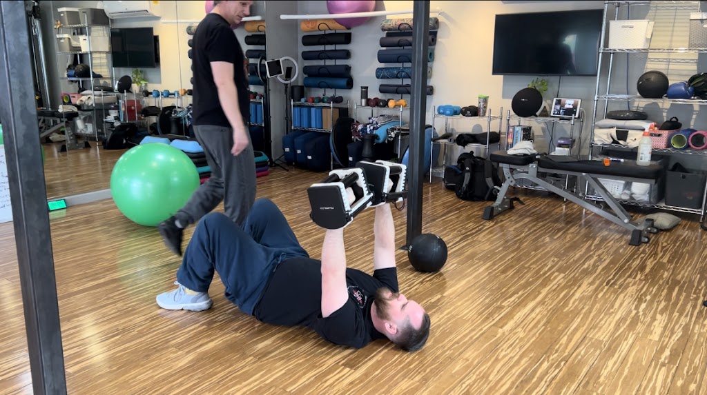  Awakened Center for Wholistic Health