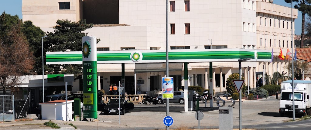 Estacion de Servicios San Femar S.L.