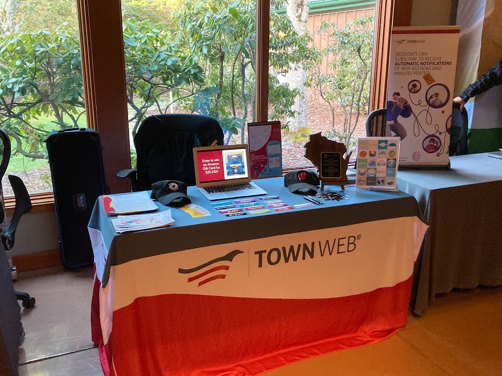 Town Web Design Llc