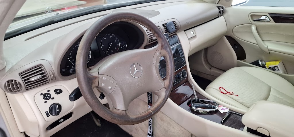 Gus Motor — Del propietario