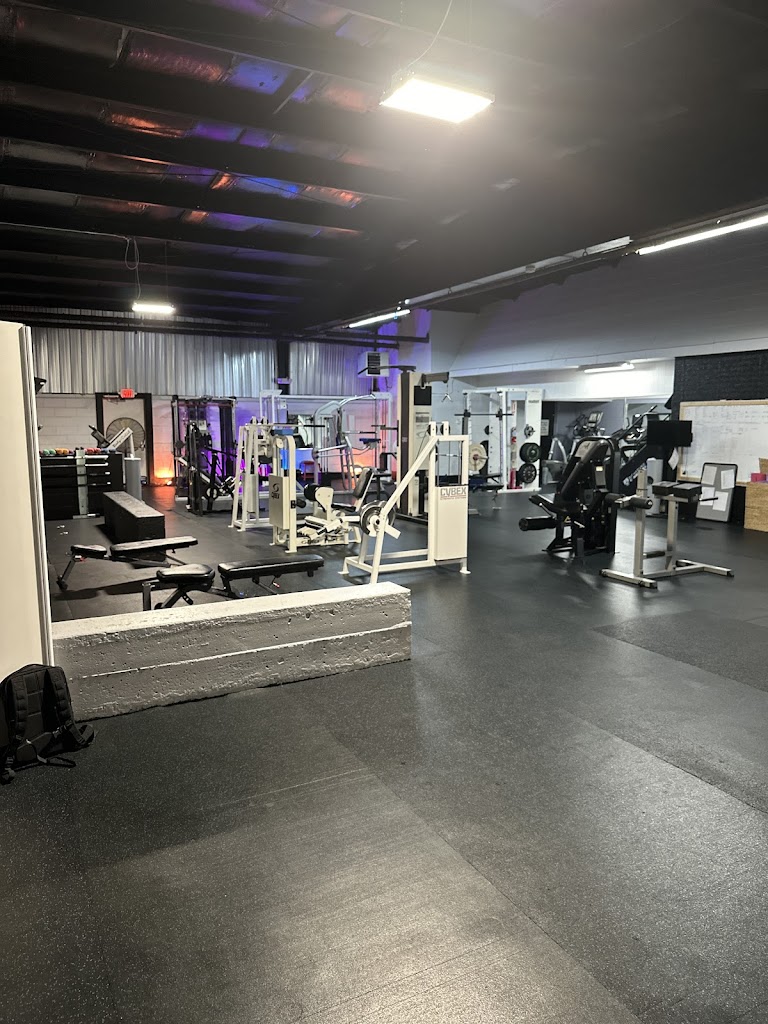  Hardcore Fit Wellness and Nutrition Inc.